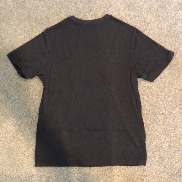 Iowa Hawkeyes Logo T-Shirt - Picture 2 of 2